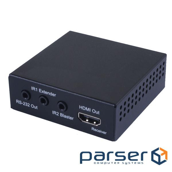 Приймач HDMI по витій парі Cypress CH-506RXPLBD Cypress CH-506RXPLBD