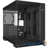 Корпус PCCOOLER CPS C3 T500 Black (C3 T500BK)