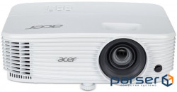 Projector Acer P1257i (DLP, XGA, 4500 lm) (MR.JUR11.001)