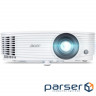 Проектор Acer P1257i (DLP, XGA, 4500 lm) (MR.JUR11.001)