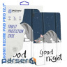 Чохол для планшета BeCover Smart Case Xiaomi Redmi Pad Pro 12.1" Good Night (711301)