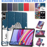 Чохол для планшета BeCover Smart Case Xiaomi Redmi Pad Pro 12.1" Good Night (711301)