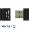 Флешка GOODRAM UPI2 64GB (UPI2-0640K0R11)