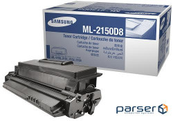 Відновлення картриджа Samsung ML2150D8 (PSR-TU-VK-SM-ML2150D8)