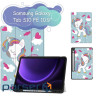 Чохол до планшета BeCover Flexible TPU Mate Samsung Galaxy Tab S10 FE (SM-X520/SM-X526) 10. (713272)