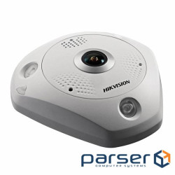 Камера відеоспостереження HikVision DS-2CD63C2F-IVS (2.0) (19936)