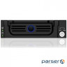 Wechselrahmen ICY-BOX IB-138 Alu SATA BLACK 1x 3.5" SATA in 5.25" Schacht (IB-138SK-B-II BLACK)