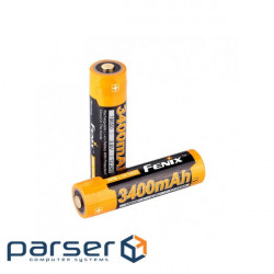 Battery Fenix 18650 3400 mAh (ARB-L18-3400)