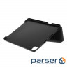Чохол для планшета BeCover Apple iPad Pro 12.9 2020/21/22 Black (704767)