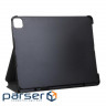 Чохол для планшета BeCover Apple iPad Pro 12.9 2020/21/22 Black (704767)
