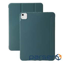 Чохол до планшета BeCover Apple iPad Air 13" M4 2026 Dark Green (715298)