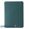 Чохол до планшета BeCover Apple iPad Air 13" M4 2026 Dark Green (715298)