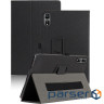 Чохол до планшета BeCover Slimbook Blackview Tab 16 Pro 10.95" Black (713718)