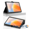 Чохол до планшета BeCover Slimbook Blackview Tab 16 Pro 10.95" Black (713718)