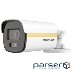 3K ColorVu Smart-Hybrid light Hikvision DS-2CE12KF3T-L (2.8мм ) (DS-2CE12KF3T-L (2.8мм))