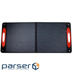 Портативная солнечная панель Bimson Power BP100WSP 100 Вт для зарядных станций