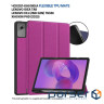 Чохол до планшета BeCover Flexible TPU Mate Lenovo Idea Tab / K11 (2nd Gen) TB336 / Xiaoxin (715634)