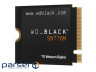 SSD диск Western Digital SN770M 2TB M.2 PCI Express 4.0 x4 3D NAND TLC (WDS200T3X0G)
