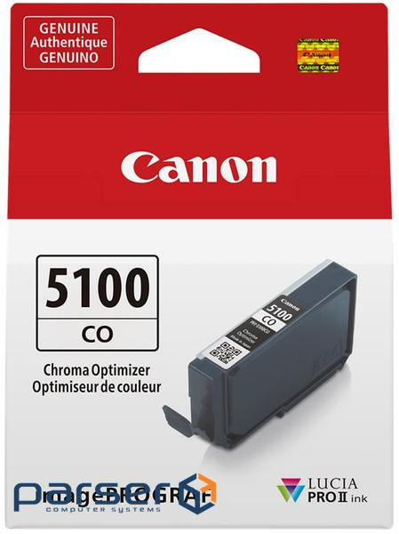 Картридж струменевий Canon PFI-5100 imagePROGRAF Pro-310 Chroma Optimizer (6960C001)