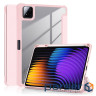 Чохол до планшета BeCover Soft Edge TPU Xiaomi Pad 8 / 8 Pro 11.2" Pink (715552)