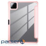 Чохол до планшета BeCover Soft Edge TPU Xiaomi Pad 8 / 8 Pro 11.2" Pink (715552)
