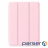 Чохол до планшета BeCover Soft Edge TPU Xiaomi Pad 8 / 8 Pro 11.2" Pink (715552)