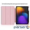 Чохол до планшета BeCover Soft Edge TPU Xiaomi Pad 8 / 8 Pro 11.2" Pink (715552)