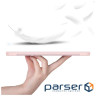 Чохол до планшета BeCover Soft Edge TPU Xiaomi Pad 8 / 8 Pro 11.2" Pink (715552)