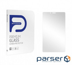 Protective glass Armorstandard Glass.CR for Lenovo Tab M7 TB-7305, 2.5D (ARM56976)
