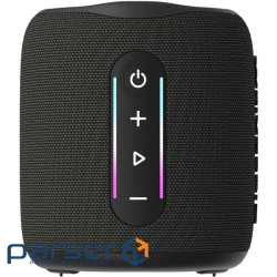 Акустична система Blackview AuraBass 2 Black (6931548325284)