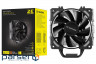 Кулер для процесора 2E GAMING AIR COOL (2E-ACN120-S)