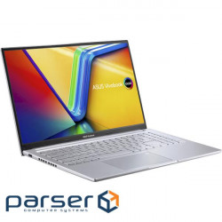 Laptop ASUS Vivobook 15 OLED X1505VA-L1233 (90NB10P2-M00920)