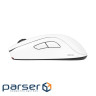 Миша ігрова бездротова, симетрична, біла ZOWIE S2‑DW WHITE (9H.N4NBE.A3E)