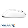 Миша ігрова бездротова, симетрична, біла ZOWIE S2‑DW WHITE (9H.N4NBE.A3E)
