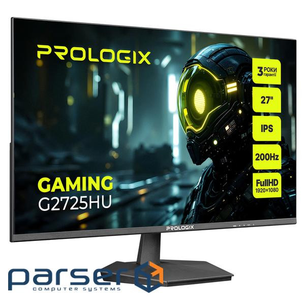 Монітор Prologix G2725HU