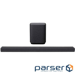 Саундбар Harman-Kardon Enchant 1100 + Enchant Subwoofer (HKENCH1100WSUB)