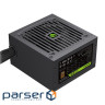 Блок живлення ATX 550W, 80+Bronze , fan 120mm OVP / UVP/ SIP / OCP/ OLP/ OPP/ SCP GAMEMAX GE-550