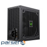 Блок живлення ATX 550W, 80+Bronze , fan 120mm OVP / UVP/ SIP / OCP/ OLP/ OPP/ SCP GAMEMAX GE-550