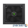Блок живлення ATX 550W, 80+Bronze , fan 120mm OVP / UVP/ SIP / OCP/ OLP/ OPP/ SCP GAMEMAX GE-550