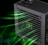 Блок живлення ATX 550W, 80+Bronze , fan 120mm OVP / UVP/ SIP / OCP/ OLP/ OPP/ SCP GAMEMAX GE-550