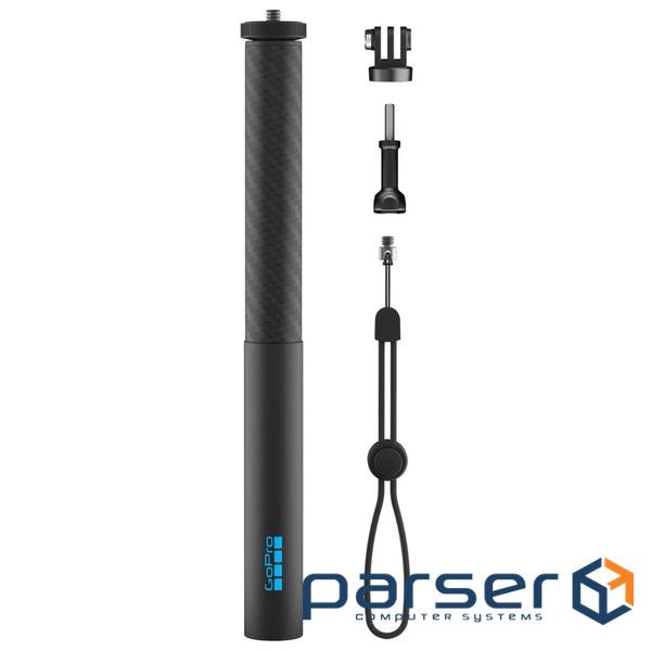 Аксесуар до екшн-камер GoPro Carbon Fiber Extension Pole 100cm (AINVM-001)