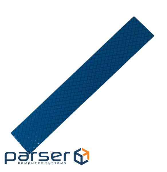 Термопрокладання Subzero Seven L, 12.8 Вт/мК, 12х2 см, 1 мм (S-L-128-08)