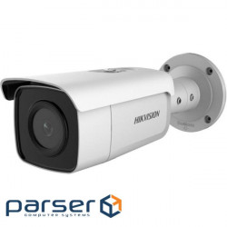 DS-2CD2T85G1-I8 (6 мм) 8 Мп IP відеокамера Hikvision (DS-2CD2T85G1-I8 (6.0))