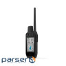 Персональний навігатор Garmin Alpha 300, Handheld Only, GPS (010-04347-51)