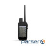 Персональний навігатор Garmin Alpha 300, Handheld Only, GPS (010-04347-51)