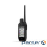 Персональний навігатор Garmin Alpha 300, Handheld Only, GPS (010-04347-51)