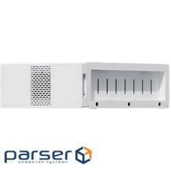 Акумуляторна батарея DEYE BOS-B Pro-A3 LiFePO4 HV 51.2V 314Ah 16.08kWh без BMS (BOS-B-Pack16-A3)