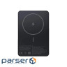 Зовн_АКБ Xiaomi Super Slim Magnetic 5000mAh (BHR08PMGL)чор