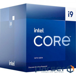 CPU INTEL Core i9-13900F 2.0GHz s1700 (BX8071513900F)