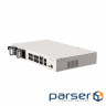 Комутатори MikroTik Cloud Router Switch CRS510-8XS-2XQ-IN